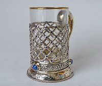 Подстаканник &quot;Фавор&quot;