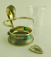 Подстаканник &quot;Небесный щит&quot;