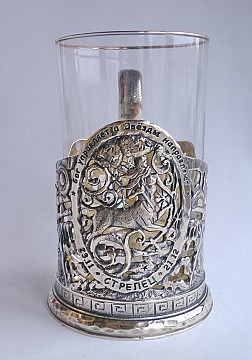 Подстаканник 