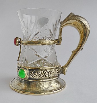 ПОДСТАКАННИК 