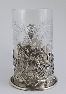 Подстаканник 