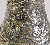 Колокольчик &quot;Св. Александр Невский&quot;