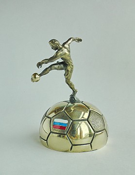 Колокольчик 
