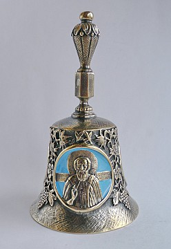 Колокольчик 