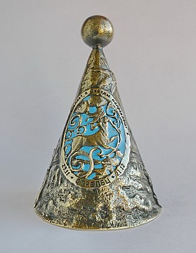 Колокольчик 