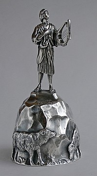 Колокольчик 