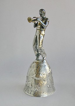 КОЛОКОЛЬЧИК 