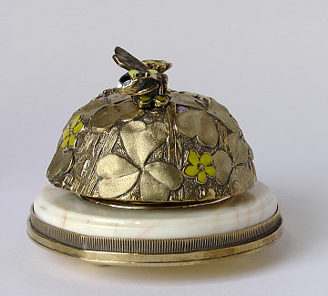 Механический колокольчик 