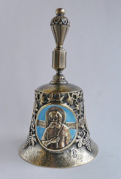 Колокольчик 
