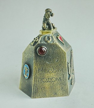 Колокольчик 