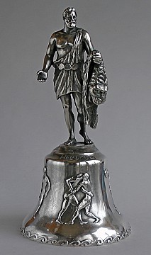 Колокольчик 