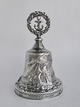 Колокольчик 