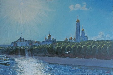                           Кремль 2